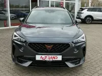 Gebraucht Cupra Formentor VZ 310 PS (228 kW) 2020 Grau SUV