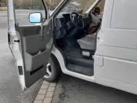 Second-hand VW Transporter 78 CP (57 kW) 1996 Alb Van