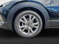 Gebraucht Mazda CX-30 Exclusive-Line 140 PS (102 kW) 2025 Jet black SUV