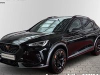 Gebraucht Cupra Formentor VZ 310 PS (228 kW) 2022 Schwarz SUV