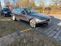 Gebraucht BMW 530 231 PS (169 kW) 2000 Blau Limousine
