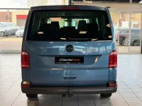 Używany VW Multivan Highline 77 KM (56 kW) 2016 Andere Minivan