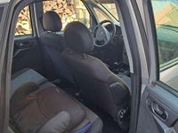 Gebraucht Opel Meriva Innovation 105 PS (77 kW) 2009 Van / Kleinbus
