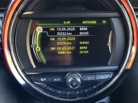 Usado Mini ONE 102 HP (75 kW) 2018 Vermelho Citadino