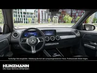 Gebraucht Mercedes EQB250+ Progressive 139 kW (190 PS) 2025 Grau SUV