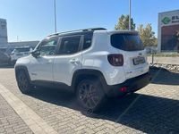 Gebraucht Jeep Renegade 190 PS (139 kW) 2023 Weiß SUV