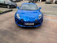 Usata Alpine A110 251 CV (184 kW) 2019 Andere Coupé