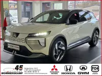 Neu Mitsubishi Eclipse Diamant Edition 160 kW (218 PS) 2026 Rot SUV