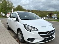 gebraucht Opel Corsa E *Klima* City-Modus*