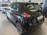 Gebraucht Renault Zoe Evolution 50 kW (69 PS) 2024 Black pearlschwarz Kleinwagen