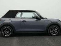 Gebraucht Mini Cooper S Cabriolet Classic 204 PS (150 kW) 2025 Grau Cabrio