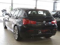 gebraucht BMW 118 dA