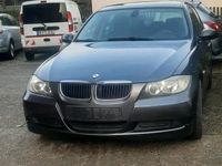 gebraucht BMW 320 i NEU TUV AU 3-2026