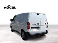 Neu Fiat Scudo 144 PS (105 kW) 2025 Weiß (weiß) Van