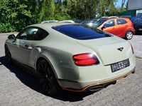 gebraucht Bentley Continental GT 6.0 W12 Speed 4WD Automatik