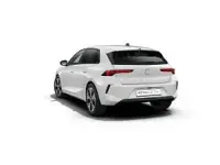 Neu Opel Astra Edition 114 kW (156 PS) 2026 Weiß (arktis weiß (uni)) Kombi