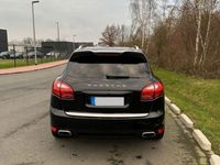 gebraucht Porsche Cayenne Diesel Platinum Edition