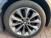 Gebraucht BMW 530 Shadowline 258 PS (189 kW) 2015 Grau Kombi