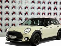 Gebraucht Mini Cooper D Clubman 150 PS (110 kW) 2019 Weiß Kombi