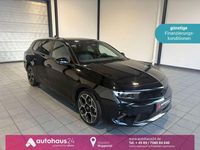 Gebraucht Opel Astra 131 PS (96 kW) 2024 Schwarz Kombi