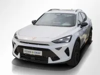Nowe Cupra Formentor VZ 333 KM (244 kW) 2026 Biały SUV