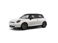 Gebraucht Mini Cooper SE 160 kW (218 PS) 2024 Kleinwagen