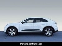 Neu Porsche Macan 264 kW (360 PS) 2025 Weiß SUV