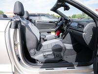 gebraucht VW T-Roc Cabriolet 1.5 TSI R-Line AID MATRIX-LED