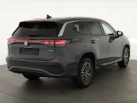 Neu VW Tayron Life 204 PS (150 kW) 2025 Delfin grau metallic SUV