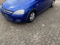 gebraucht Opel Corsa 1.2 -