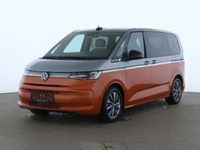 gebraucht VW Multivan Multivan LifeEnergetic eHybrid DSG PANO HUD IQ-LED NAV