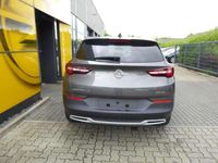 gebraucht Opel Grandland X 1.2 T[Euro6d] S/S 2020