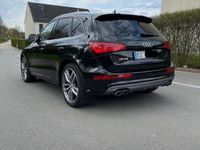 gebraucht Audi SQ5 3.0 TDI competition tiptronic quattro -