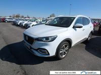 Second-hand MG EHS Luxury 258 CP (189 kW) 2023 Alb SUV