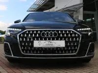 Gebraucht Audi A8L Sport 286 PS (210 kW) 2025 Schwarz Limousine