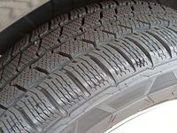 Gebraucht Ford Transit Trend 131 PS (96 kW) 2021 Grau Kombi