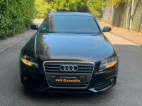 Occasion Audi A4 S-Line 160 ch (117 kW) 2011 Noir Berline