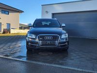 Gebraucht Audi SQ5 Sport 313 PS (230 kW) 2014 Grau SUV
