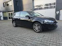 Gebraucht VW Golf VI Comfortline 80 PS (58 kW) 2010 Kleinwagen