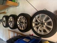 Gebraucht BMW 520 190 PS (139 kW) 2015 Schwarz Kombi