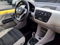 gebraucht Seat Mii 1.0