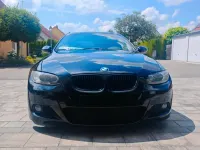 Gebraucht BMW 335 M Performance 306 PS (225 kW) 2009 Schwarz Coupé