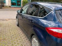 Gebraucht Ford C-MAX 150 PS (110 kW) 2011 Van / Kleinbus