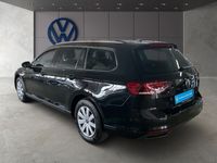gebraucht VW Passat Variant 2.0 TDI Conceptline Navi AHK PASS