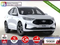 Ny Ford Kuga ST-Line 180 HK (132 kW) 2025 Hvid SUV