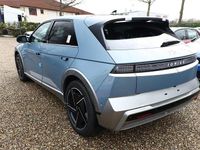 Neu Hyundai Ioniq 5 167 kW (228 PS) 2025 Meta blue mineraleffekt SUV