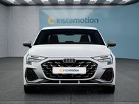 Gebraucht Audi S3 333 PS (244 kW) 2025 Weiß Limousine
