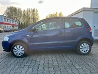 gebraucht VW Fox 1,2 Standard