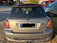 Second-hand Mini Cooper S 210 CP (154 kW) 2007 Gri Hatchback