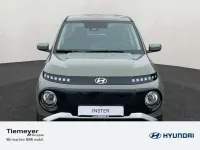 Neu Hyundai Inster Select 85 kW (116 PS) 2026 Grün Kleinwagen